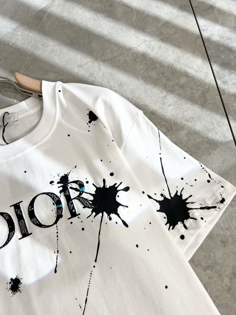 Christian Dior T-Shirts